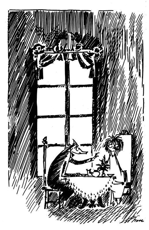 Иллюстрация к книге — Невидимая девочка и другие истории [i_023.jpg]