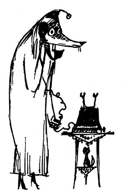 Иллюстрация к книге — Невидимая девочка и другие истории [i_026.jpg]