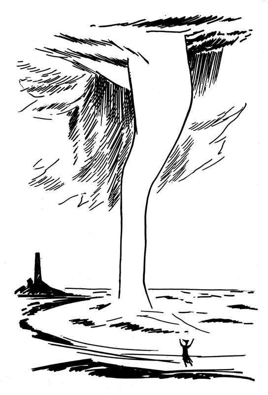 Иллюстрация к книге — Невидимая девочка и другие истории [i_028.jpg]