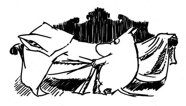 Иллюстрация к книге — Невидимая девочка и другие истории [i_034.jpg]