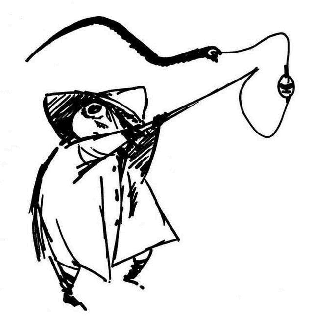 Иллюстрация к книге — Невидимая девочка и другие истории [i_036.jpg]