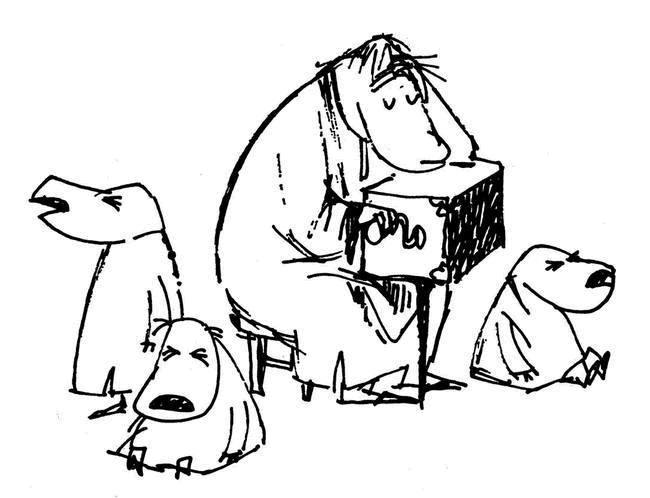 Иллюстрация к книге — Невидимая девочка и другие истории [i_040.jpg]