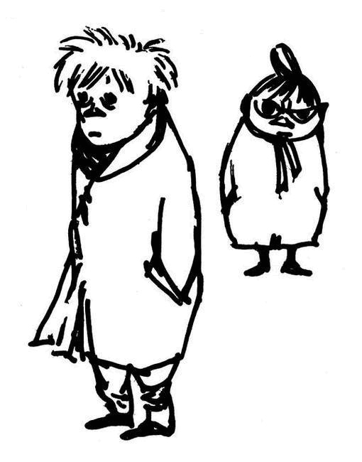 Иллюстрация к книге — Невидимая девочка и другие истории [i_041.jpg]