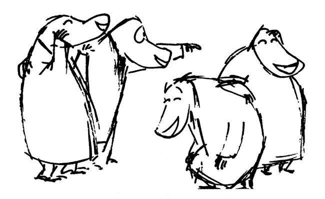 Иллюстрация к книге — Невидимая девочка и другие истории [i_044.jpg]