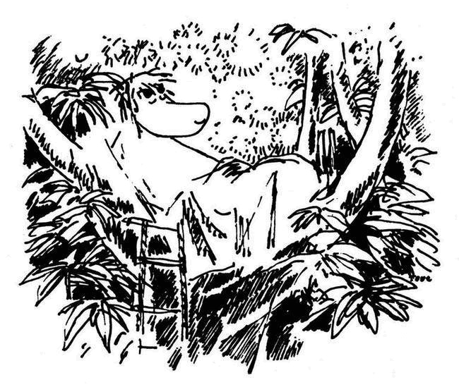 Иллюстрация к книге — Невидимая девочка и другие истории [i_053.jpg]