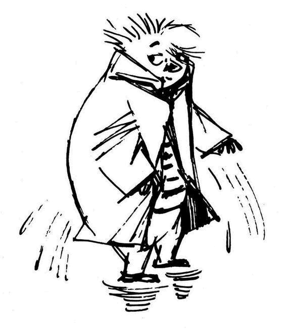 Иллюстрация к книге — Невидимая девочка и другие истории [i_057.jpg]