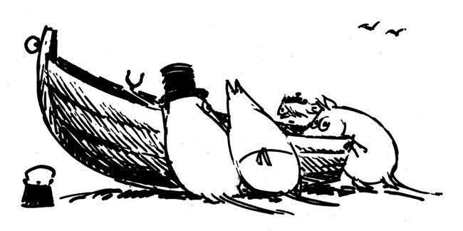 Иллюстрация к книге — Невидимая девочка и другие истории [i_063.jpg]