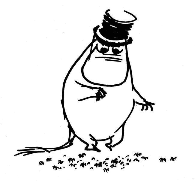 Иллюстрация к книге — Невидимая девочка и другие истории [i_070.jpg]