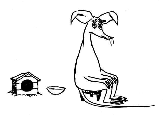 Иллюстрация к книге — Невидимая девочка и другие истории [i_080.jpg]