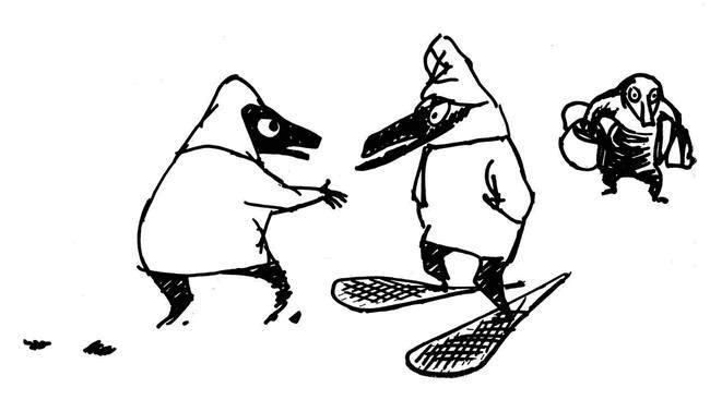 Иллюстрация к книге — Невидимая девочка и другие истории [i_090.jpg]