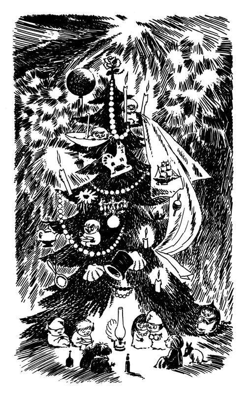 Иллюстрация к книге — Невидимая девочка и другие истории [i_092.jpg]