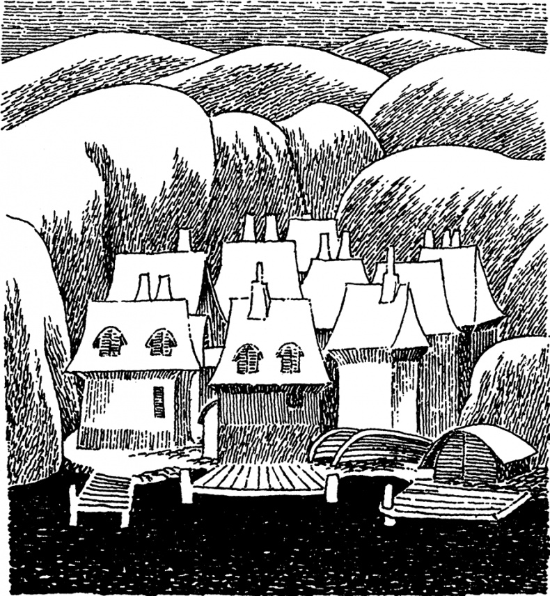 Иллюстрация к книге — В глубине ноября [i_005.jpg]