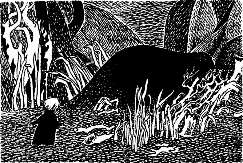 Иллюстрация к книге — В глубине ноября [i_071.jpg]