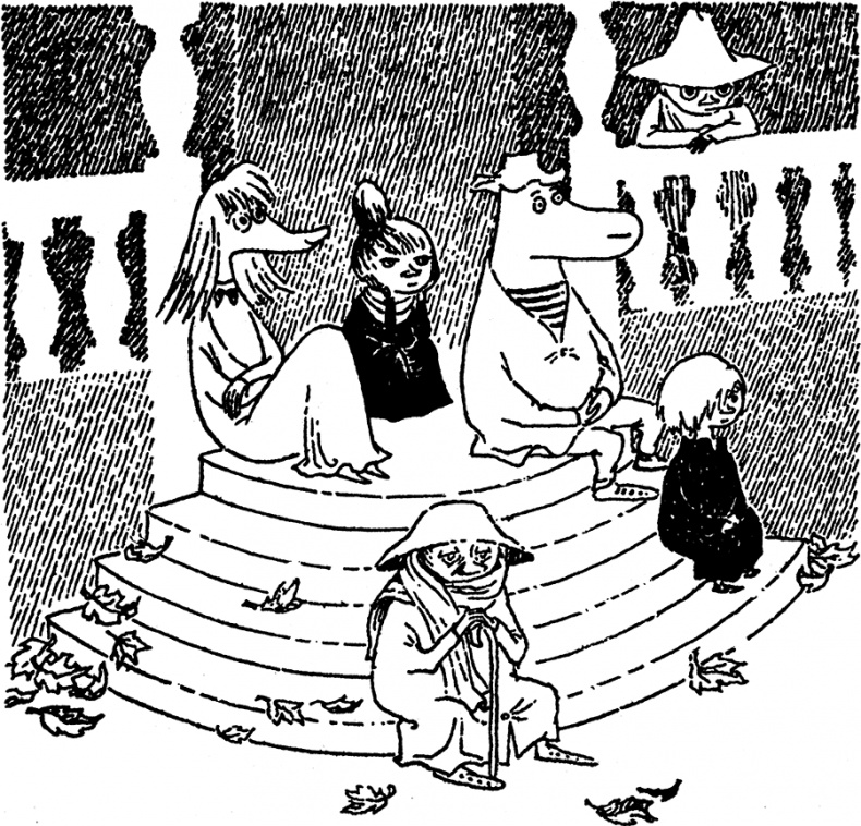 Иллюстрация к книге — В глубине ноября [i_074.jpg]