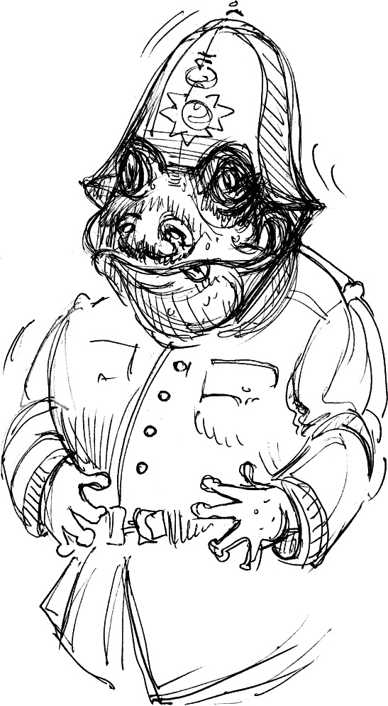 Иллюстрация к книге — Египетская сила [i_004.jpg]