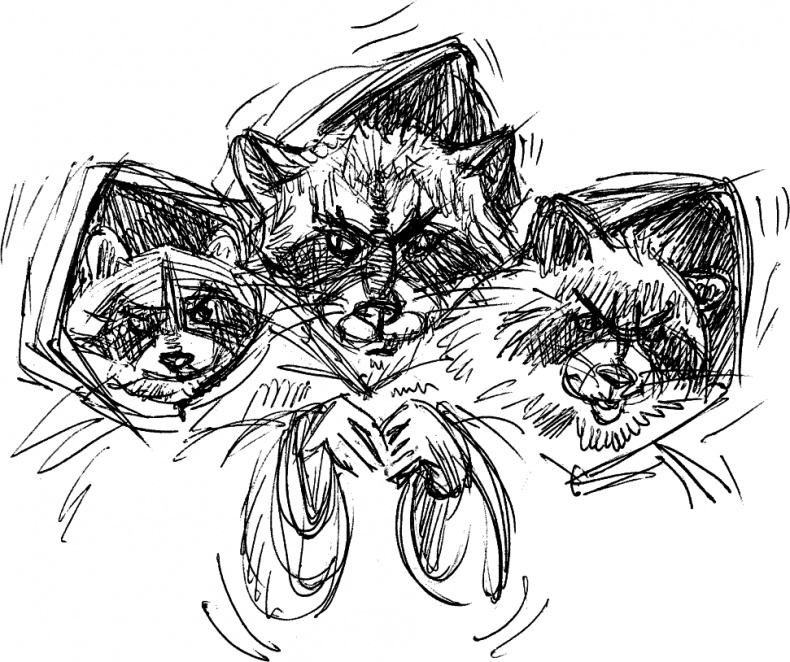 Иллюстрация к книге — Египетская сила [i_005.jpg]