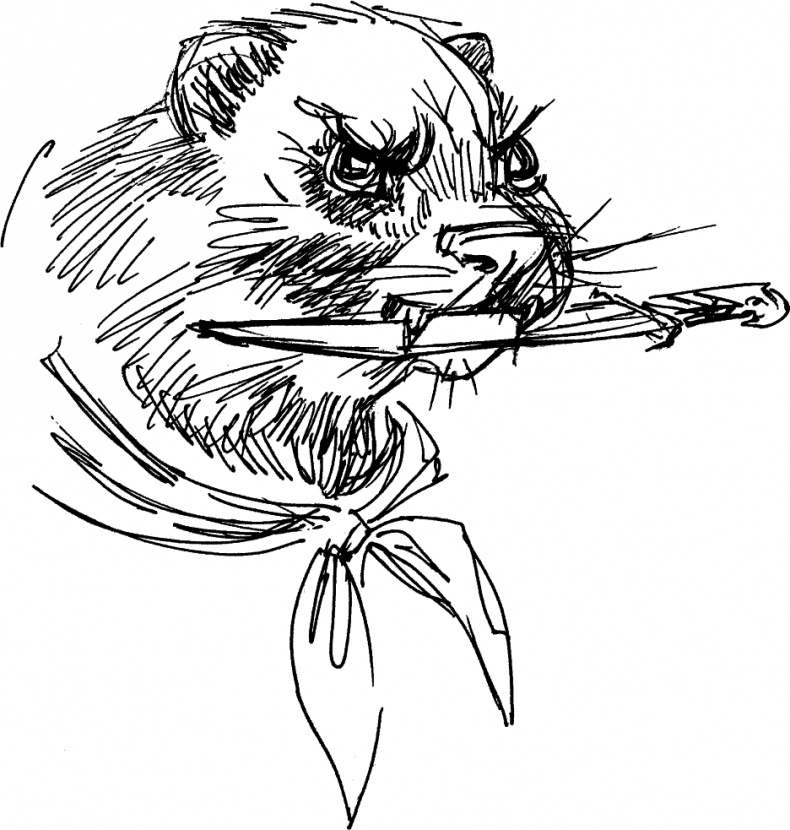 Иллюстрация к книге — Египетская сила [i_010.jpg]