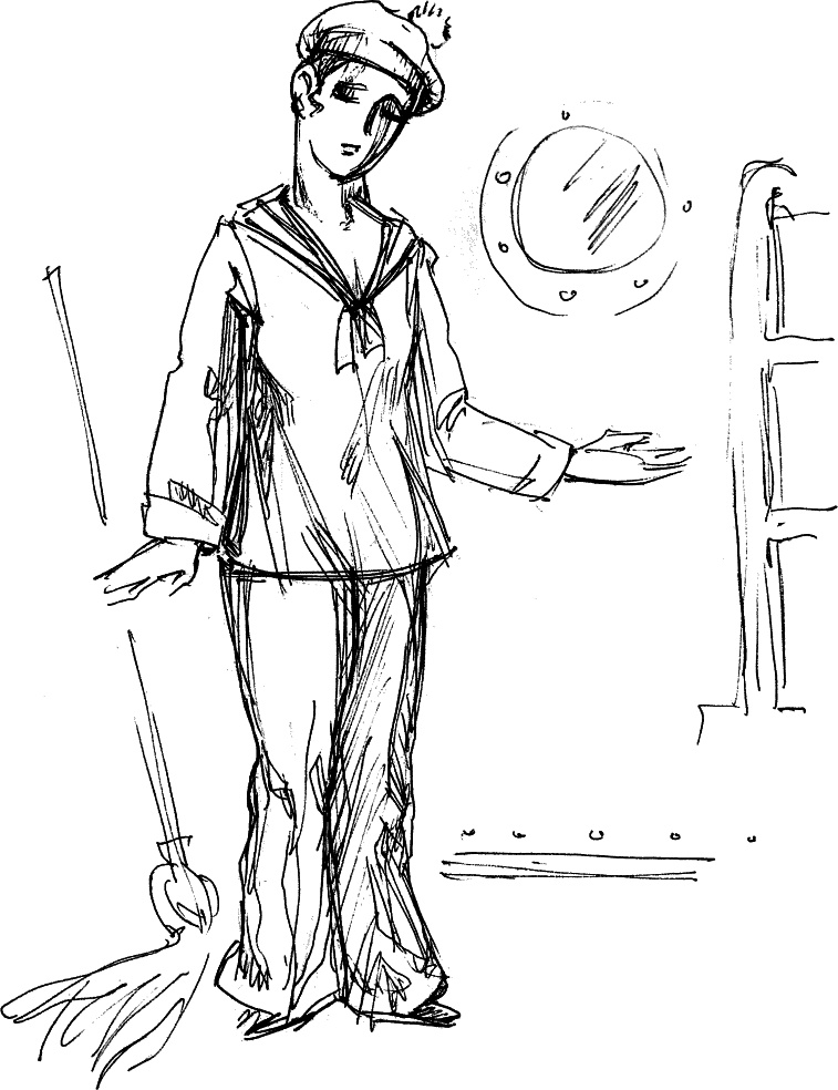 Иллюстрация к книге — Египетская сила [i_011.jpg]