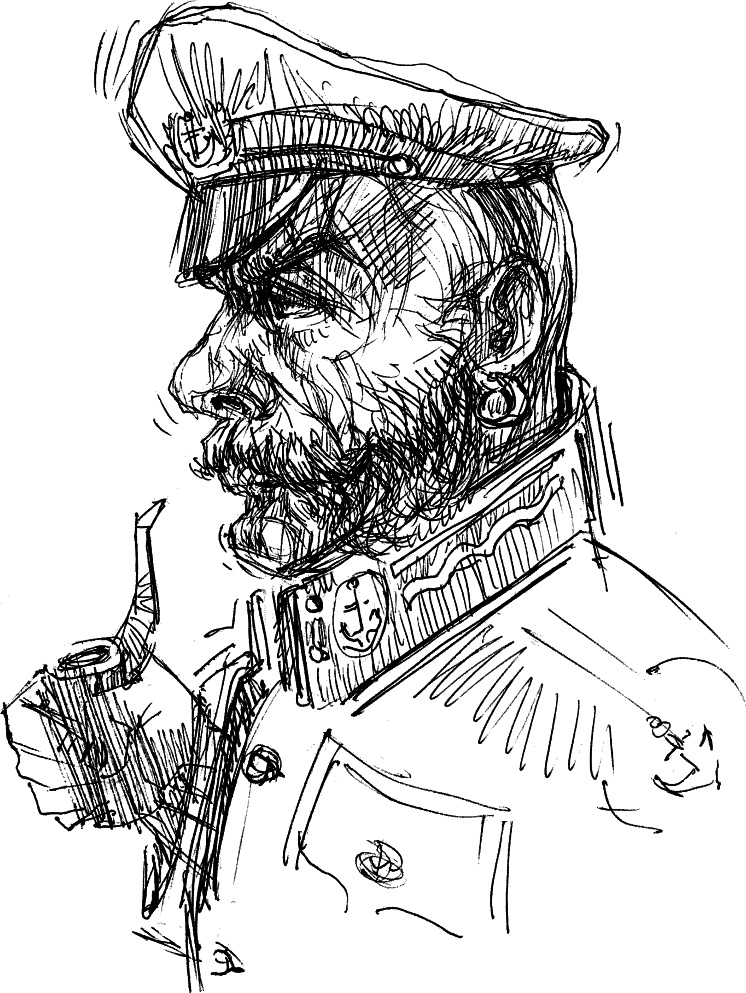 Иллюстрация к книге — Египетская сила [i_012.jpg]