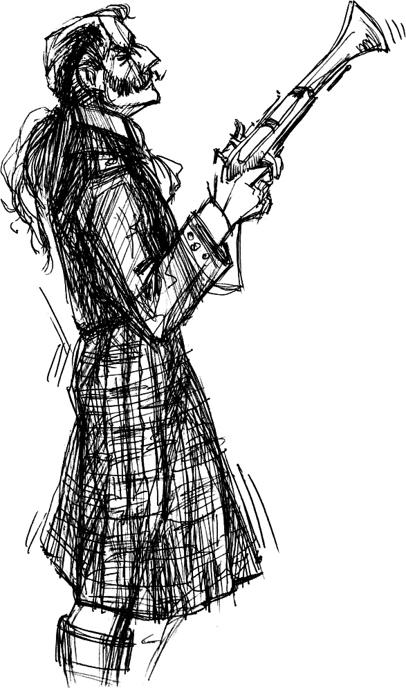 Иллюстрация к книге — Египетская сила [i_015.jpg]