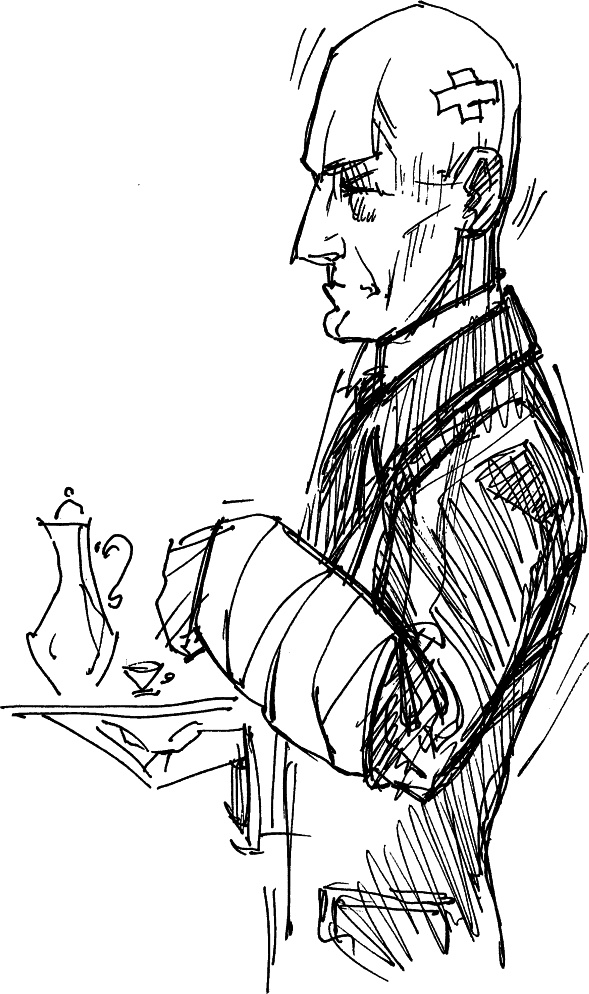 Иллюстрация к книге — Египетская сила [i_017.jpg]