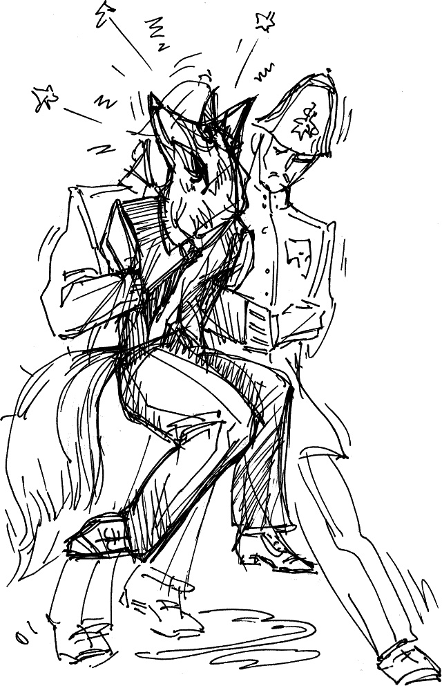 Иллюстрация к книге — Египетская сила [i_018.jpg]