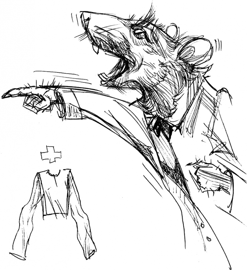 Иллюстрация к книге — Египетская сила [i_019.jpg]