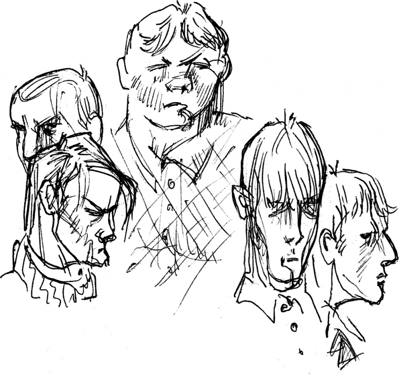 Иллюстрация к книге — Египетская сила [i_023.jpg]