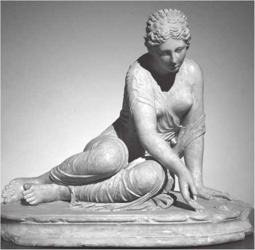 Иллюстрация к книге — 24 часа в Древнем Риме [i_011.jpg]