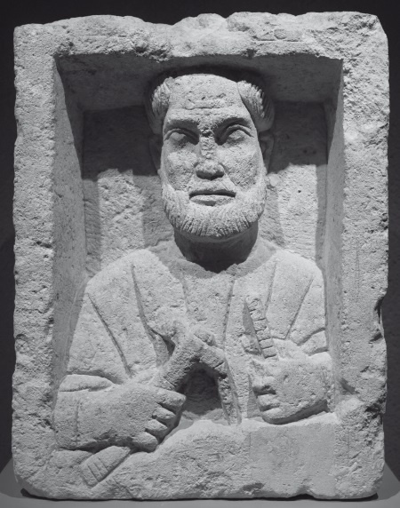 Иллюстрация к книге — 24 часа в Древнем Риме [i_012.jpg]