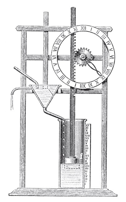 Иллюстрация к книге — 24 часа в Древнем Риме [i_014.jpg]