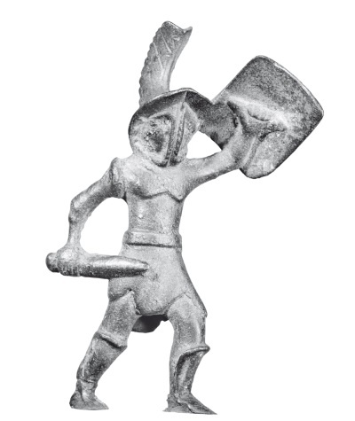 Иллюстрация к книге — 24 часа в Древнем Риме [i_026.jpg]