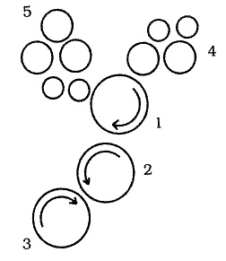 Иллюстрация к книге — Хорошие деньги [pic_1.jpg]