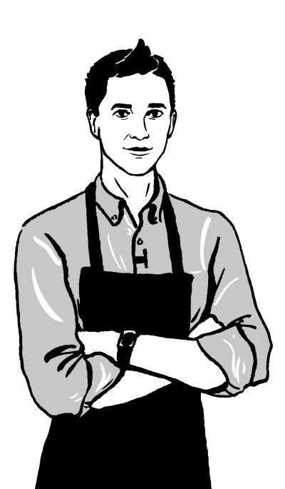 Иллюстрация к книге — Еда живая и мертвая. Продукты для стройности, здоровья и долголетия. Коллекция из трех бестселлеров [i_001.jpg]