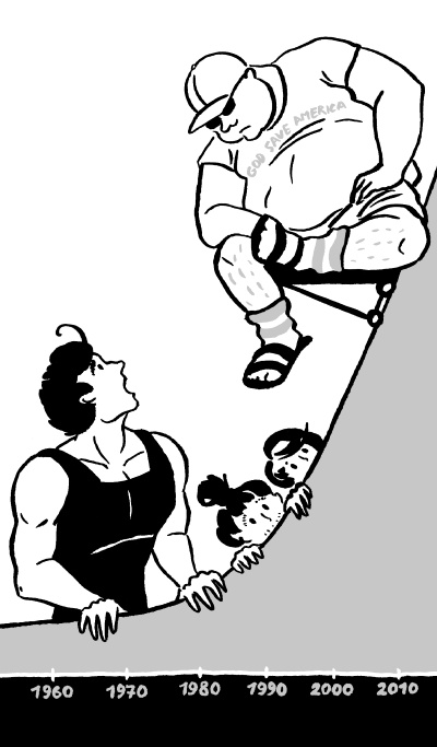 Иллюстрация к книге — Еда живая и мертвая. Продукты для стройности, здоровья и долголетия. Коллекция из трех бестселлеров [i_047.jpg]