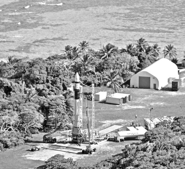 Иллюстрация к книге — Илон Маск. В погоне за мечтой [i_016.jpg]