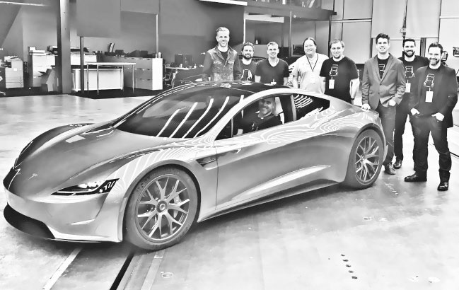 Иллюстрация к книге — Илон Маск. В погоне за мечтой [i_021.jpg]