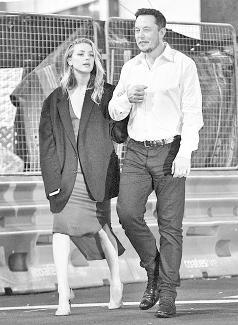 Иллюстрация к книге — Илон Маск. В погоне за мечтой [i_025.jpg]