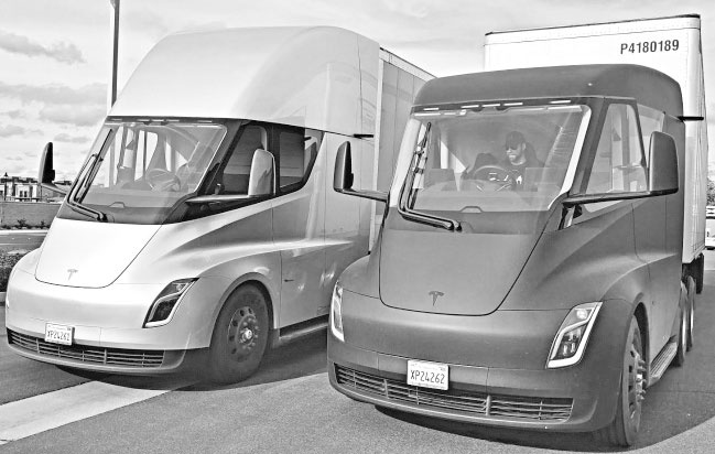 Иллюстрация к книге — Илон Маск. В погоне за мечтой [i_027.jpg]