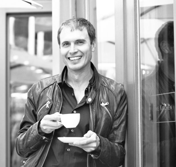 Иллюстрация к книге — Илон Маск. В погоне за мечтой [i_029.jpg]