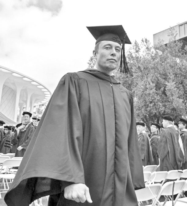 Иллюстрация к книге — Илон Маск. В погоне за мечтой [i_032.jpg]