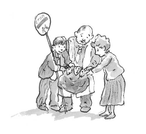 Иллюстрация к книге — Рожденный бежать [i_007.jpg]