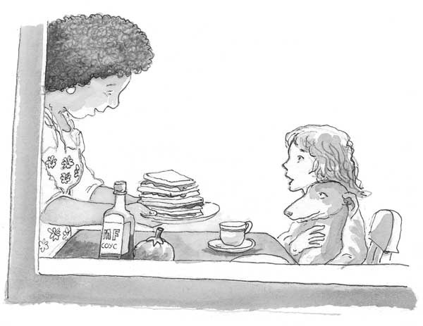 Иллюстрация к книге — Рожденный бежать [i_028.jpg]