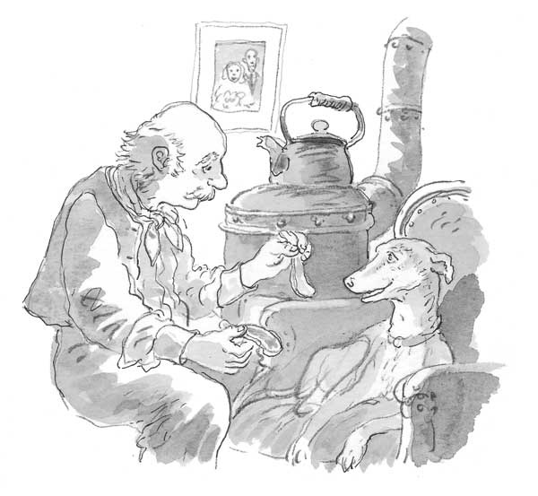 Иллюстрация к книге — Рожденный бежать [i_035.jpg]