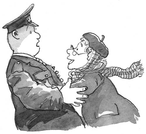 Иллюстрация к книге — Рожденный бежать [i_040.jpg]