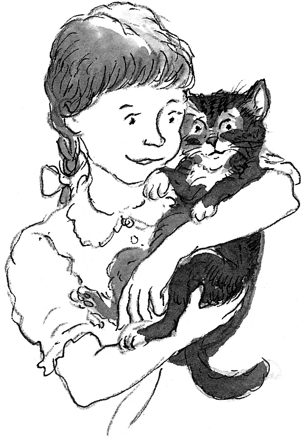 Иллюстрация к книге — Адольфус Типс и её невероятная история [i_001.jpg]