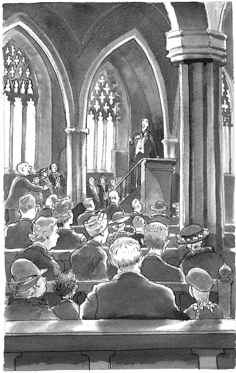 Иллюстрация к книге — Адольфус Типс и её невероятная история [i_011.jpg]