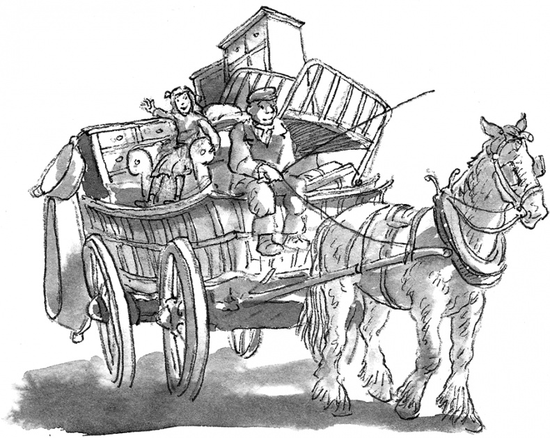 Иллюстрация к книге — Адольфус Типс и её невероятная история [i_013.jpg]