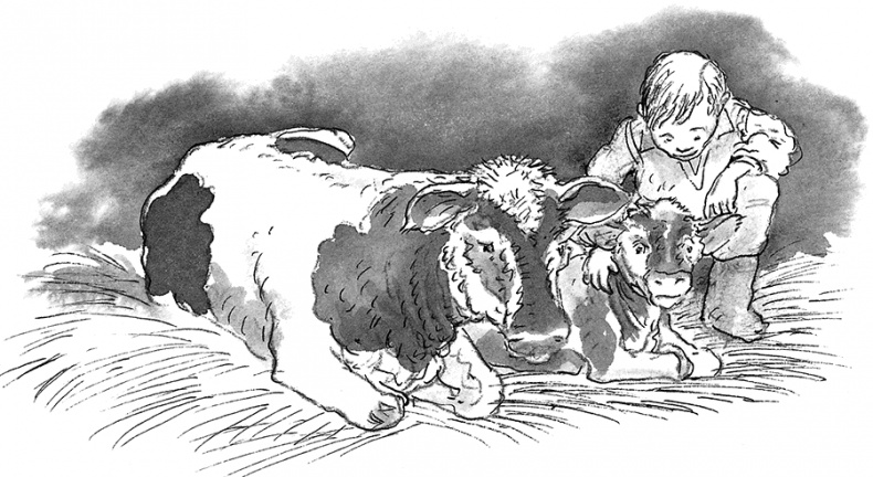 Иллюстрация к книге — Адольфус Типс и её невероятная история [i_018.jpg]