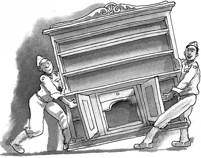 Иллюстрация к книге — Адольфус Типс и её невероятная история [i_020.jpg]